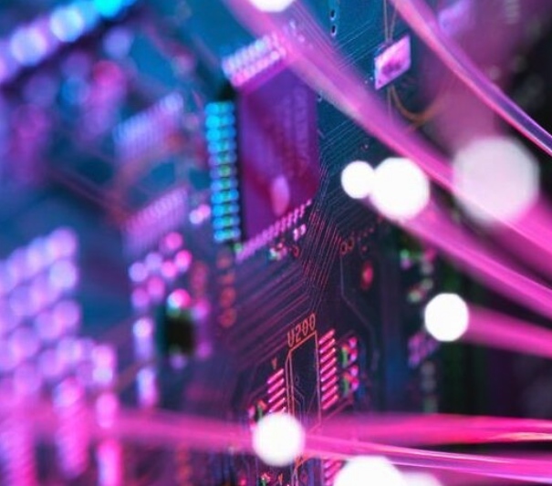 Last-mile connectivity consolidated into a single managed service